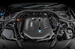 BMW 640i xDrive Gran Turismo M Sport 2017 года (UK)